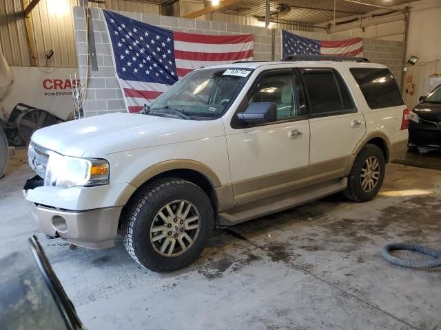 2012 Ford Expedition XLT