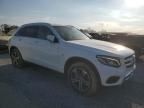 2017 Mercedes-Benz GLC 300 4matic