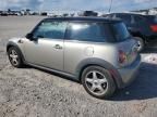 2008 Mini Cooper