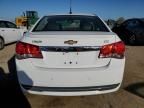 2013 Chevrolet Cruze LTZ