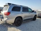 2014 Toyota Sequoia Platinum