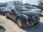 2018 Cadillac XT5