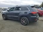 2014 Jeep Grand Cherokee SRT-8