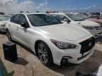 2024 Infiniti Q50 Sensory