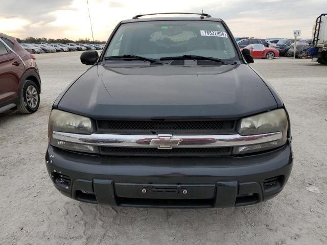 2005 Chevrolet Trailblazer LS