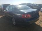 2007 Volkswagen Jetta 2.5 Option Package 1