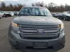 2011 Ford Explorer Limited