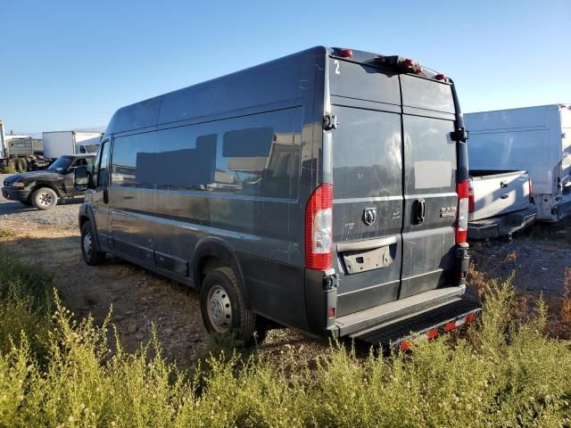 2020 Dodge RAM Promaster 3500 3500 High