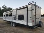 2017 Jayco Travel Trailer