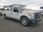 2012 Ford F250 Super Duty