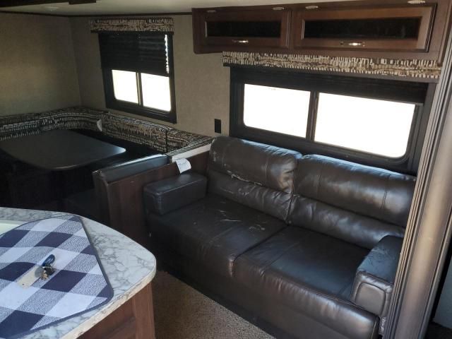 2018 Jayco JAY Flight