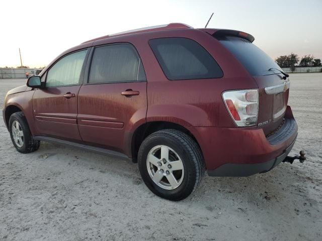 2007 Chevrolet Equinox LT