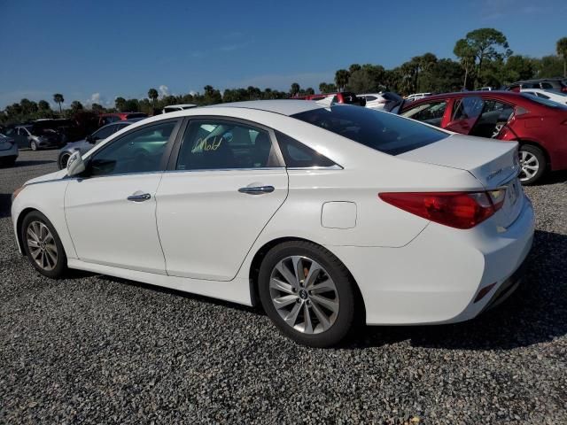 2014 Hyundai Sonata SE