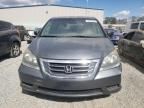 2010 Honda Odyssey EXL