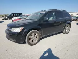 Dodge Vehiculos salvage en venta: 2009 Dodge Journey SXT