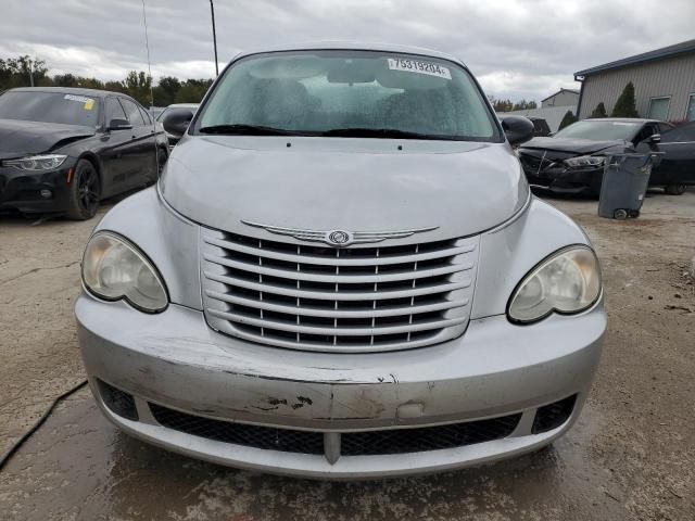 2009 Chrysler PT Cruiser