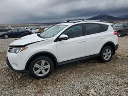 Toyota Vehiculos salvage en venta: 2013 Toyota Rav4 XLE