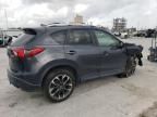 2016 Mazda CX-5 GT