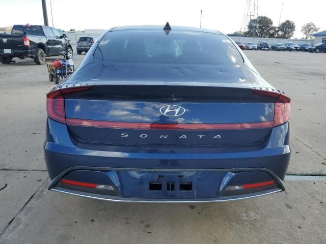 2022 Hyundai Sonata SE