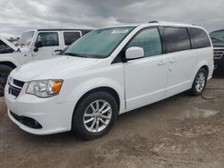 2019 Dodge Grand Caravan SXT en venta en Arcadia, FL