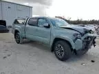 2022 Toyota Tacoma Double Cab