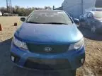 2013 KIA Forte SX