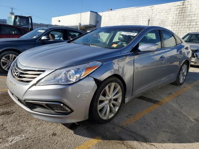 2016 Hyundai Azera Limited