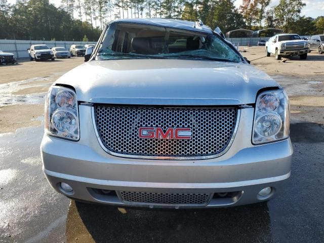 2013 GMC Yukon Denali