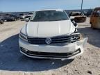 2016 Volkswagen Passat SE