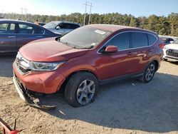 2019 Honda CR-V EXL en venta en Greenwell Springs, LA