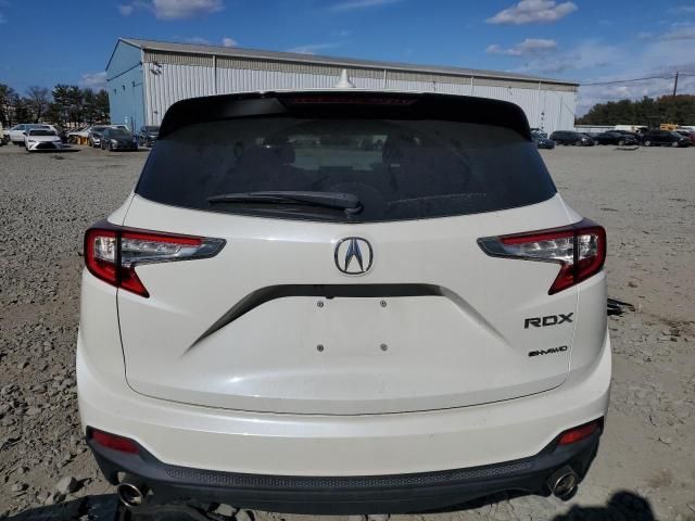 2019 Acura RDX