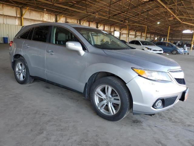 2014 Acura RDX Technology