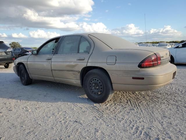 1999 Chevrolet Lumina Base