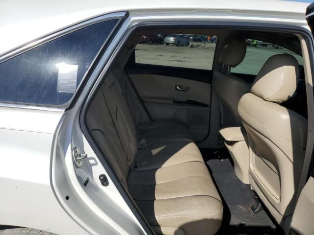 2010 Toyota Venza