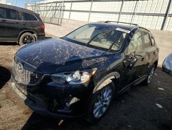 Mazda Vehiculos salvage en venta: 2014 Mazda CX-5 GT