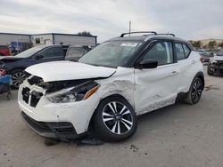 2018 Nissan Kicks S en venta en Orlando, FL