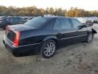 2009 Cadillac DTS