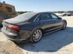 2015 Audi A8 L Quattro