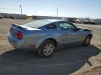 2005 Ford Mustang