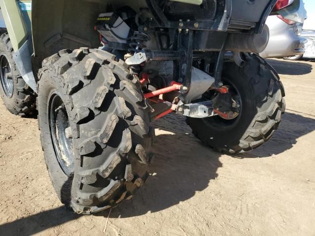 2005 Polaris Sportsman 500