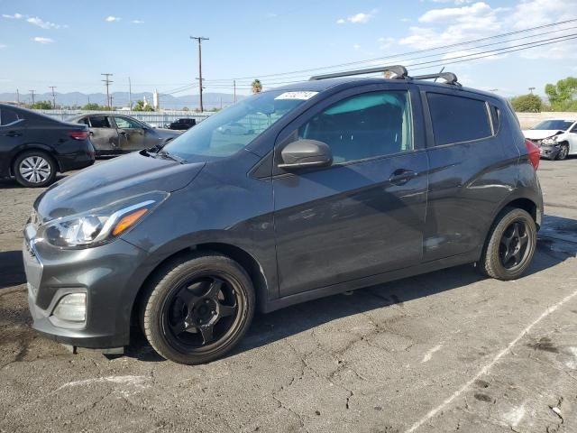 2019 Chevrolet Spark LS