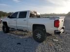 2014 Chevrolet Silverado K1500 High Country