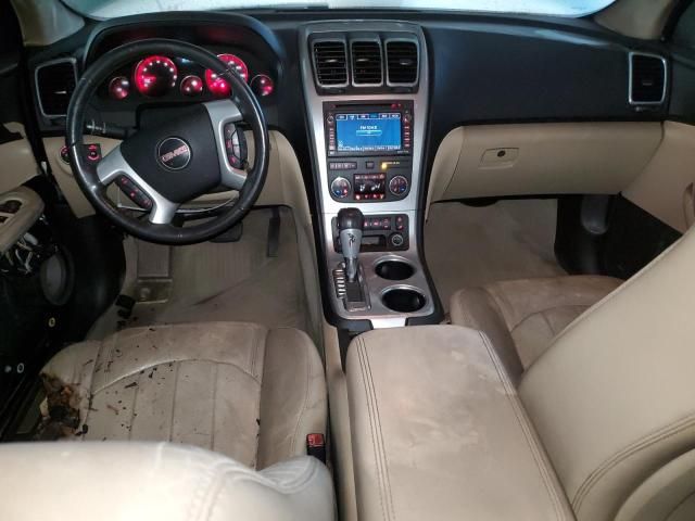 2010 GMC Acadia SLT-2