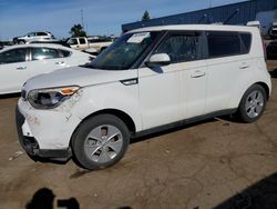 KIA salvage cars for sale: 2016 KIA Soul