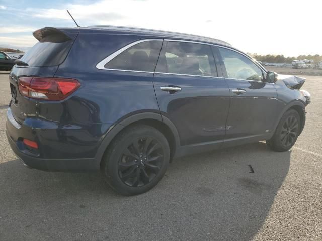 2020 KIA Sorento EX