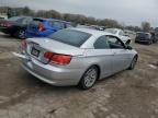 2007 BMW 328 I Sulev