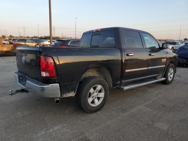 2013 Dodge RAM 1500 SLT