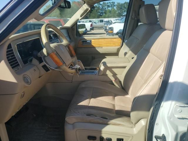 2008 Lincoln Navigator L