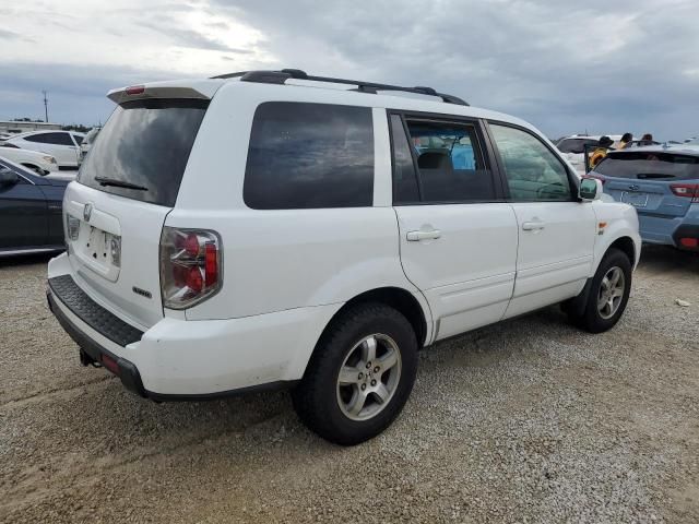 2006 Honda Pilot EX