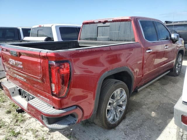 2024 GMC Sierra C1500 Denali